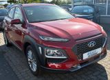 Hyundai KONA 1.0 T-GDI AppleCarplay/Sitzheizung - Hyundai in Kassel