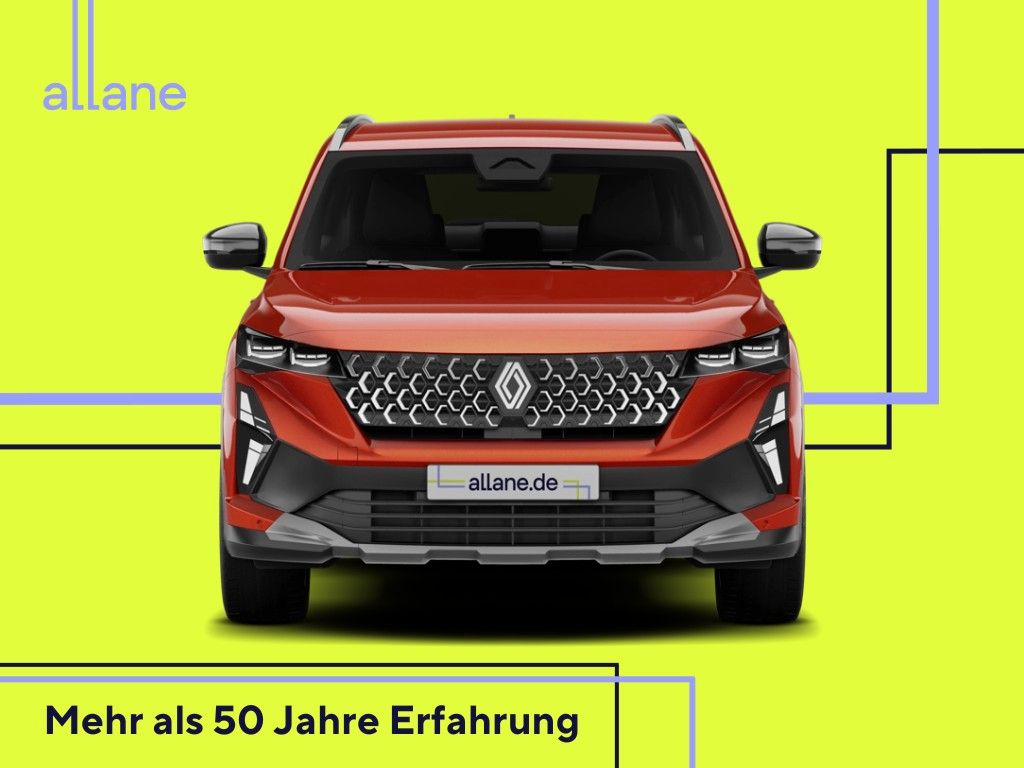 Renault Austral - Bild 4