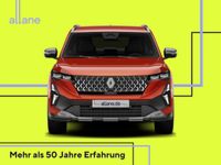 Renault Austral - Vorschau Bild 4