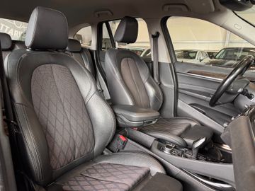 BMW X1 - 7