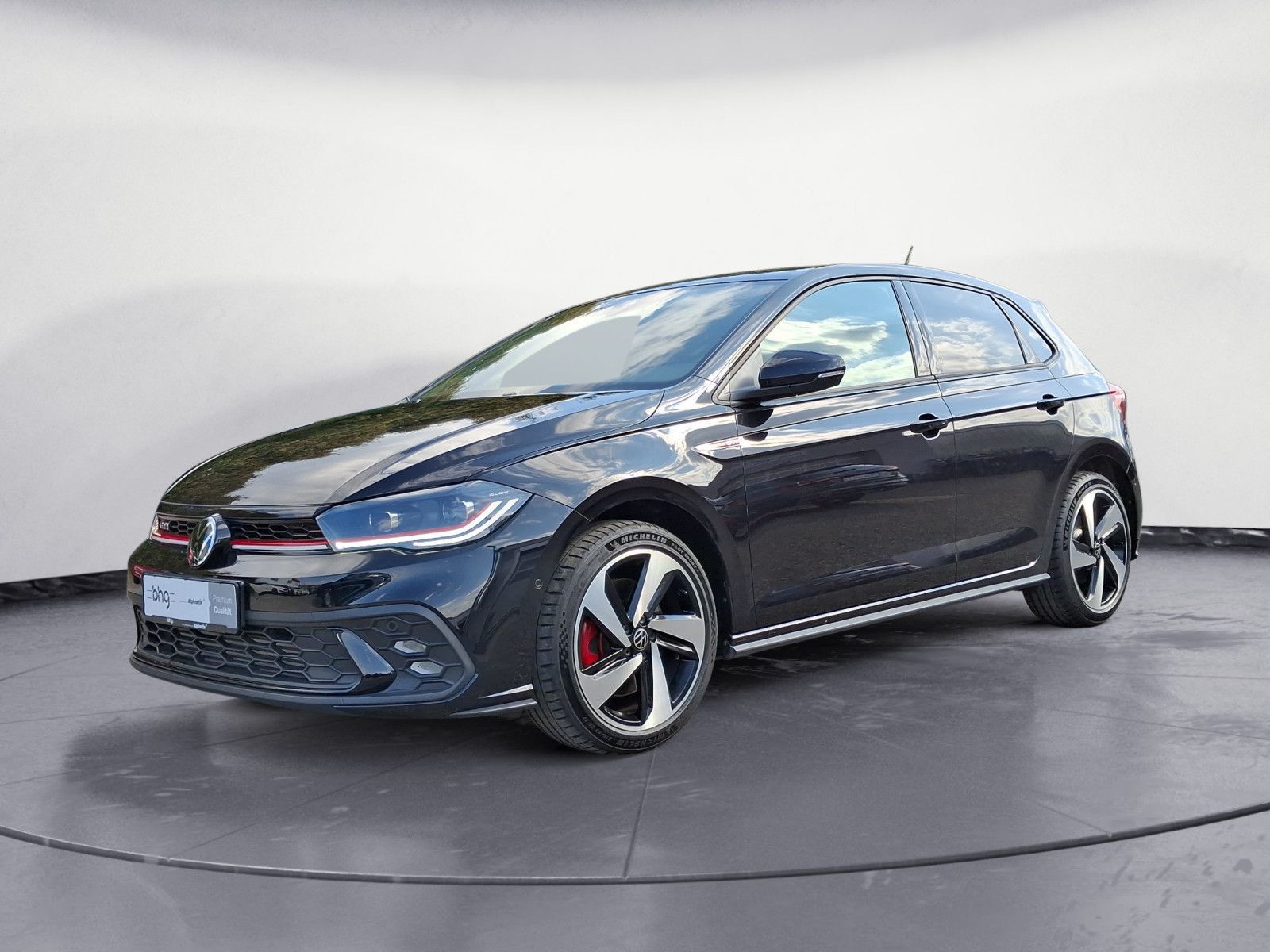 Volkswagen Polo - Bild 2
