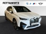 BMW iX xDrive50 Lr. 554,- br. o.Anz. 24Mon/5`Km p.A.
