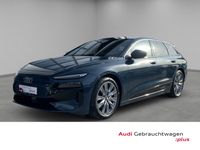 Audi A6 e-tron - Vorschau Bild 1