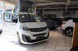 Opel Crosscamp Flex 2.0D AT8, AHK, Navi Pro - Opel Zafira Life: Crosscamp
