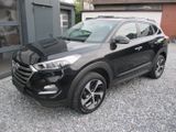 Hyundai Tucson Trend 4WD - Hyundai TUCSON in Bochum