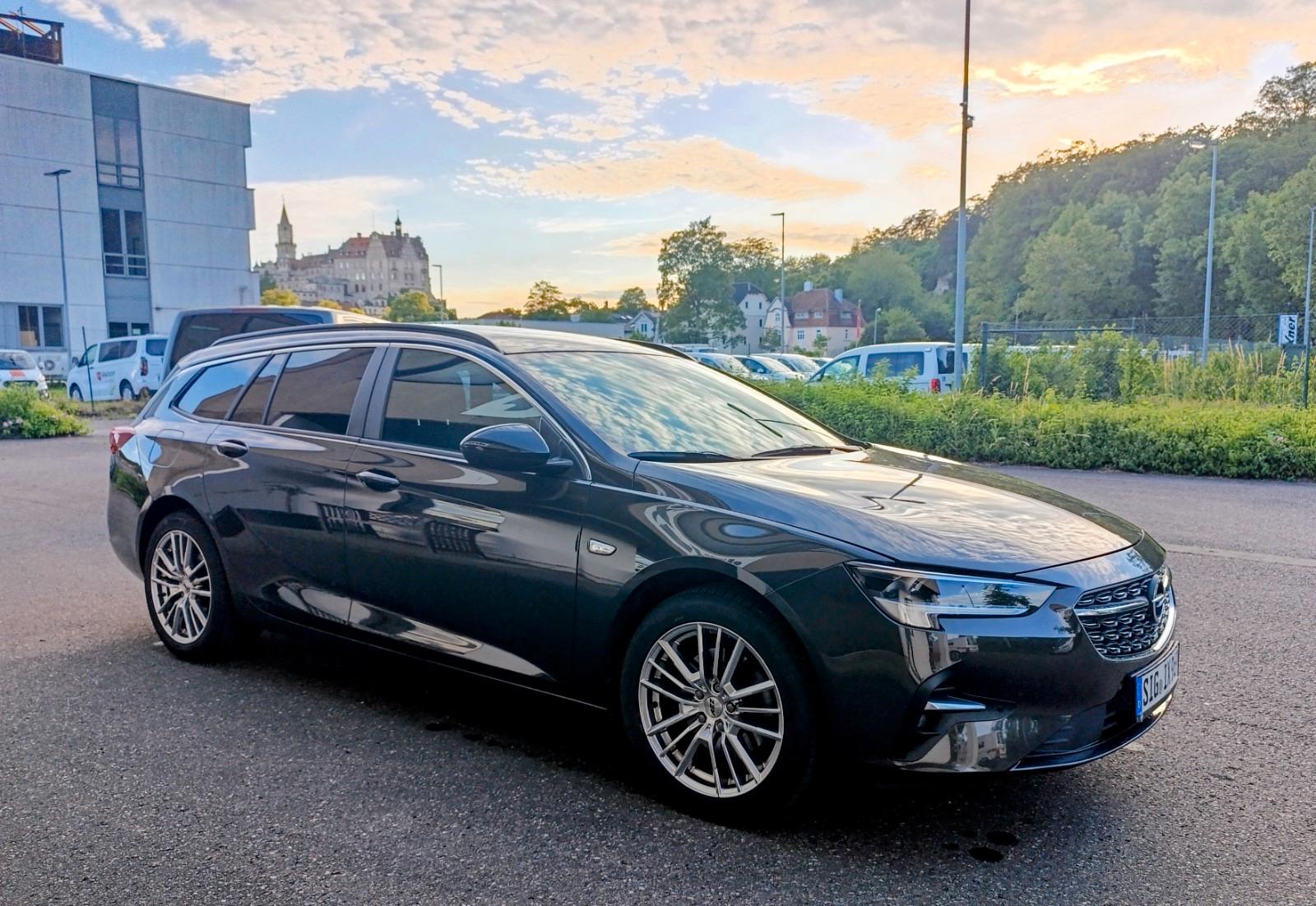 Opel Insignia 2.0 CDTI Business Edition ST Navi/AHK/