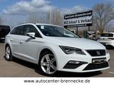 Seat Leon ST FR*LED*Kamera*8-fach bereift* - Seat Leon in Magdeburg