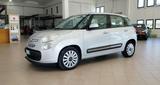 Fiat 500 L 500L 1.3 mjt Pop Star 85cv - Fiat 500L mit Schiebedach