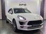 Porsche Macan S Diesel*APPROVED 12/26*PANO-SCHIEBE*STHZ* - Porsche Macan Gebrauchtwagen