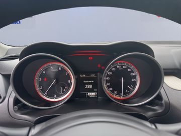 Suzuki Swift Comfort