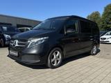 Mercedes-Benz V 300 Marco Polo 4x4 HORIZON 6-Sitze AHK 2.5t. C - Wohnmobil oder -wagen 3 5t