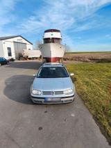 Volkswagen Golf 4 Pacific Variant 1.6 - Volkswagen Golf aus 2003: Variant