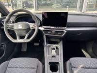 Seat Leon - Vorschau Bild 14