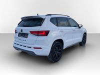 Cupra Ateca - Vorschau Bild 5