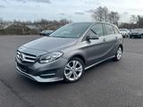 Mercedes-Benz B200 136PS 2.1 CDI 41065 - Mercedes-Benz 410