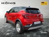 Renault Captur 1.3 TCe 140 TECHNO Kamera*Sitzheizung - Renault Captur in Erfurt