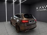 Mercedes-Benz GLC 63 AMG*4Matic*V8*Panorama*360Kamera*LED - Mercedes-Benz GLC 63 AMG Gebrauchtwagen