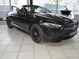 Mercedes-Benz CLE 200 CABRIO AMG LINE BURMESTER 360 KEYLESS - Mercedes-Benz CLE 200: Cabrio