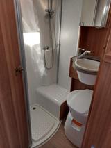 Weinsberg Pepper MEG - Weinsberg Me