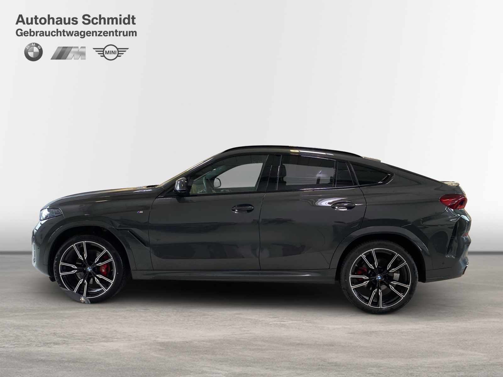 BMW X6 - Bild 2