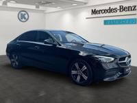 Mercedes-Benz C 180 Avantgarde AHK+360°+AMBIENTE+SITZHZG+DAB