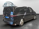 Volkswagen T7 Multivan Style LR 4M DCC ACC PANO 360° H/K - gebrauchte Vans