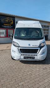Knaus BoxStar ROAD 540 60 YEARS EDITION 121KW AHK - Offers