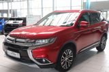 Mitsubishi Outlander 2.0 2WD CVT Edition 100 - Mitsubishi Outlander: Cvt