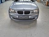 BMW 116 1 Lim. 116i Automatik SHZ/Einpakhilfe/SD - gebrauchte BMW 116 aus dem Jahr 2009