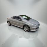 Peugeot 206 CC Quicksilver - Peugeot 206: Quicksilver