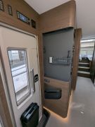 Adria Supersonic 890 LL *sofort*Modell 2025*