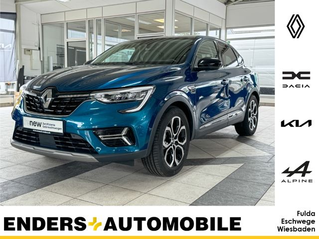 Renault Arkana 1.3 EU6d Intens TCe 140 ++NAVI+SHZ+PDC++