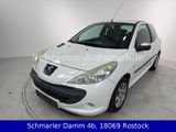 Peugeot 206 + Basis KLIMA TÜV - Peugeot 206 aus 2010