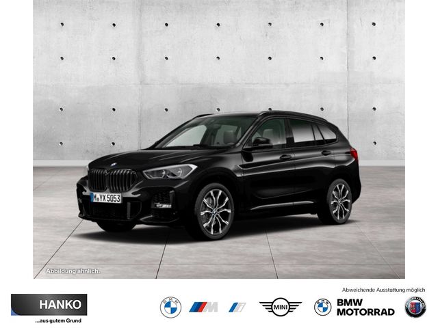 BMW X1 xDrive25d M Sport