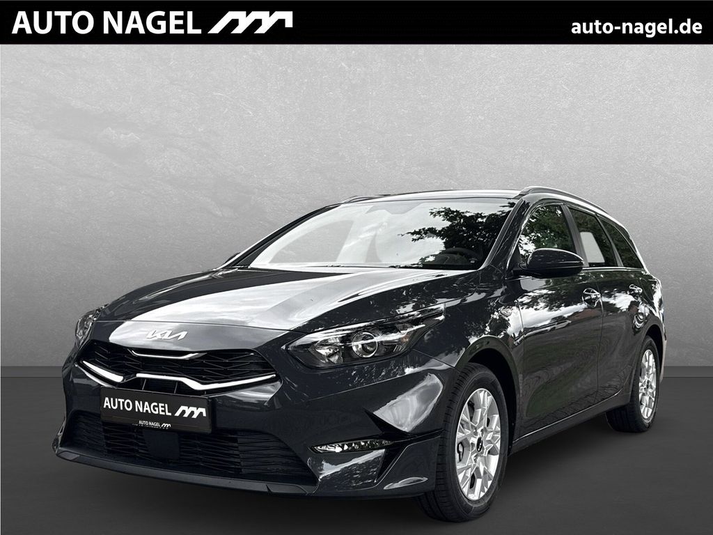 Kia cee'd Sportswagon