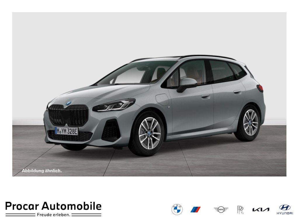 Image of BMW 225 Active Tourer