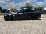 BMW 530 5 Limousine 530 d - BMW 530 aus 2011: 530d