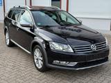 Volkswagen Passat Alltrack Variant BMT 4Motion AHK/TÜV NEU - Volkswagen Passat aus 2014