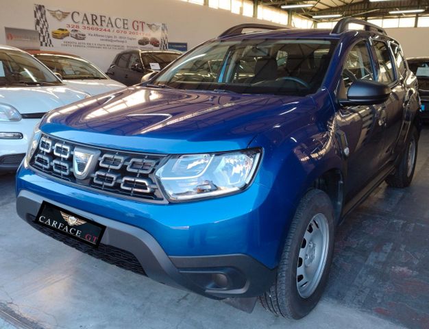 Dacia Duster 1.0 TCe 100 CV - 2021