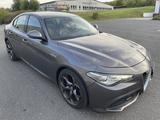 Alfa Romeo Giulia  Veloce Q4  Vollausstattung  Alu"19 - Alfa Romeo Giulia: Automatik