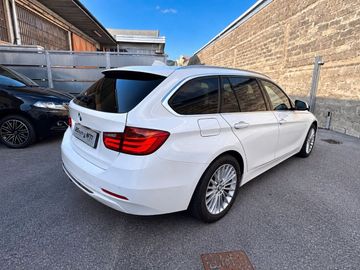 BMW 320 - 8