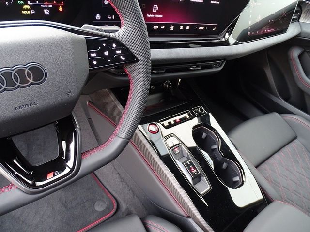 A5 Limousine TFSI S-tronic S Line quattro / B&O