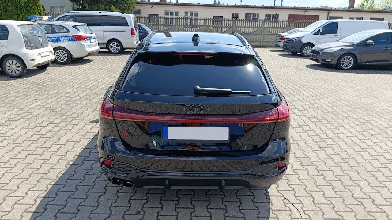 Audi A5 TDI quattro LED LEDER NAVI B&O RFK foto 4