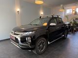 Mitsubishi L200 Spirit Doppelkabine 4WD*Autom*1.Hd*LED*AHK* - Mitsubishi aus 2021