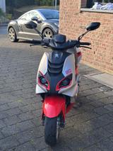 Peugeot Speedfight 4 - PEUGEOT SPEEDFIGHT 4