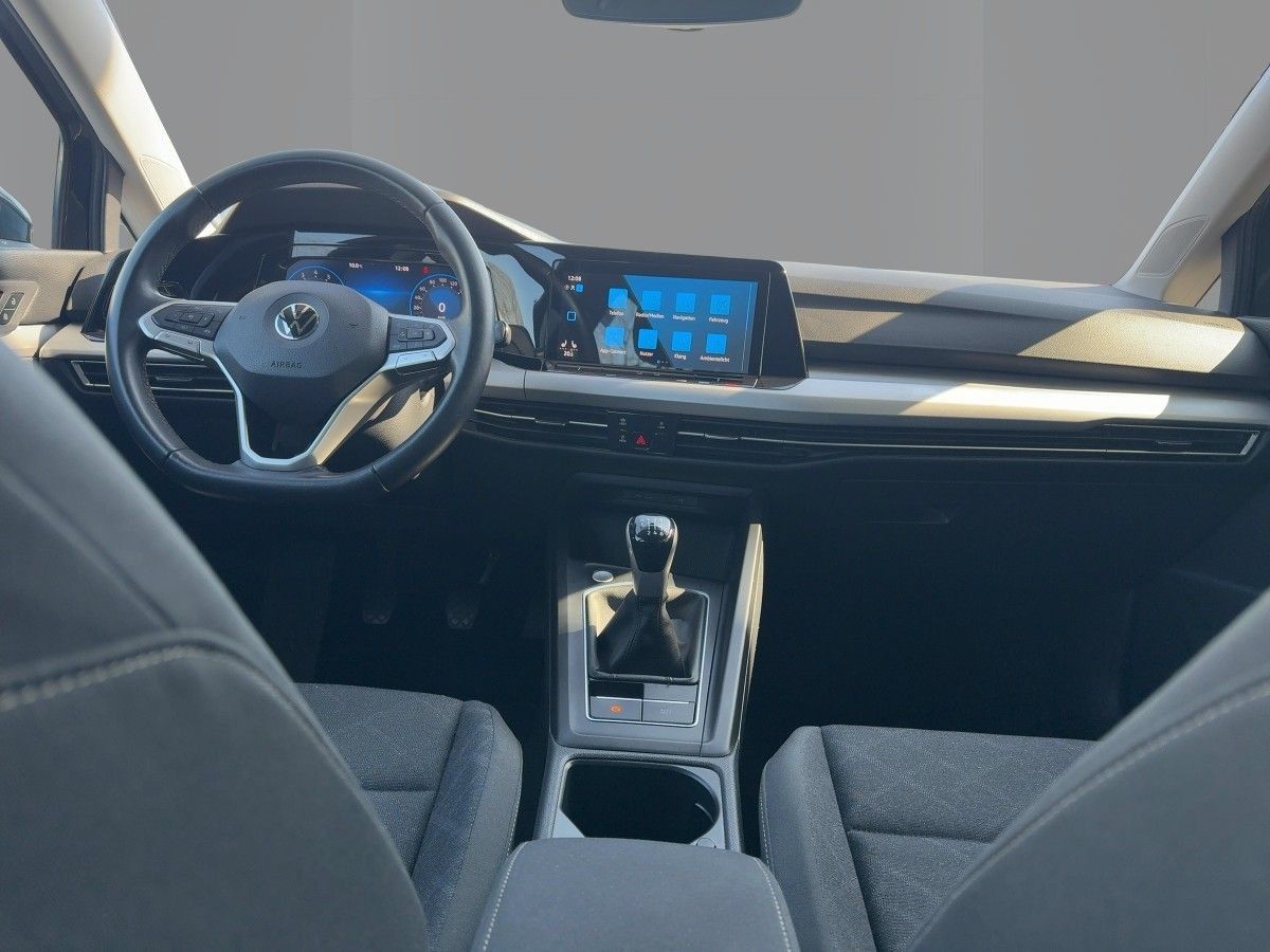 Volkswagen Golf - Bild 12