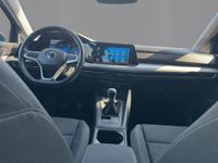 Volkswagen Golf - Vorschau Bild 12