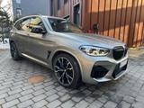 BMW X3 M COMPETITION M COMPETITION - BMW X3 M von privat
