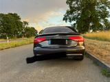 Audi A4 1.8 B8.5 TFSI Ambiente - scheckheftgepflegt - Audi A4: 1.5