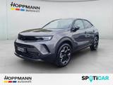 Opel Mokka Black*Automatik*Kamera*SHZ*LHZ*PDC*LED* - Opel Mokka Black mit Benzin-Antrieb